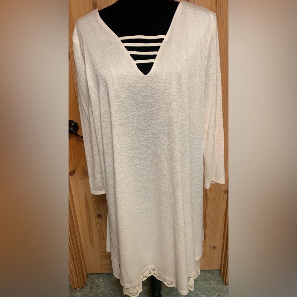 Umgee dress size XL NWOT